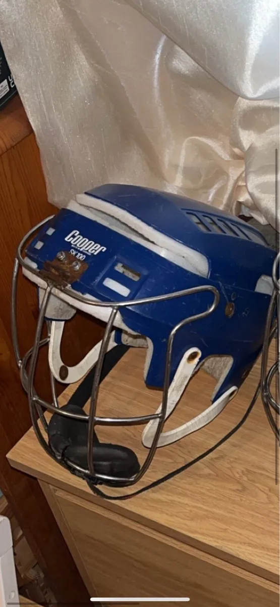 Oldstyle Long loop Kk wanted*