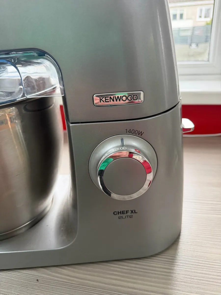 Kenwood Mixer - Image 2