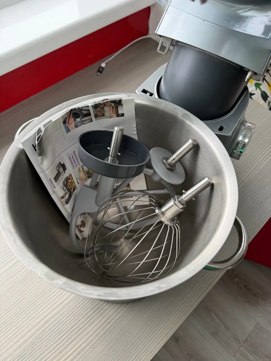 Kenwood Mixer - Image 3