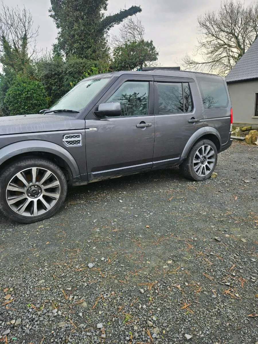Landrover discovery - Image 2