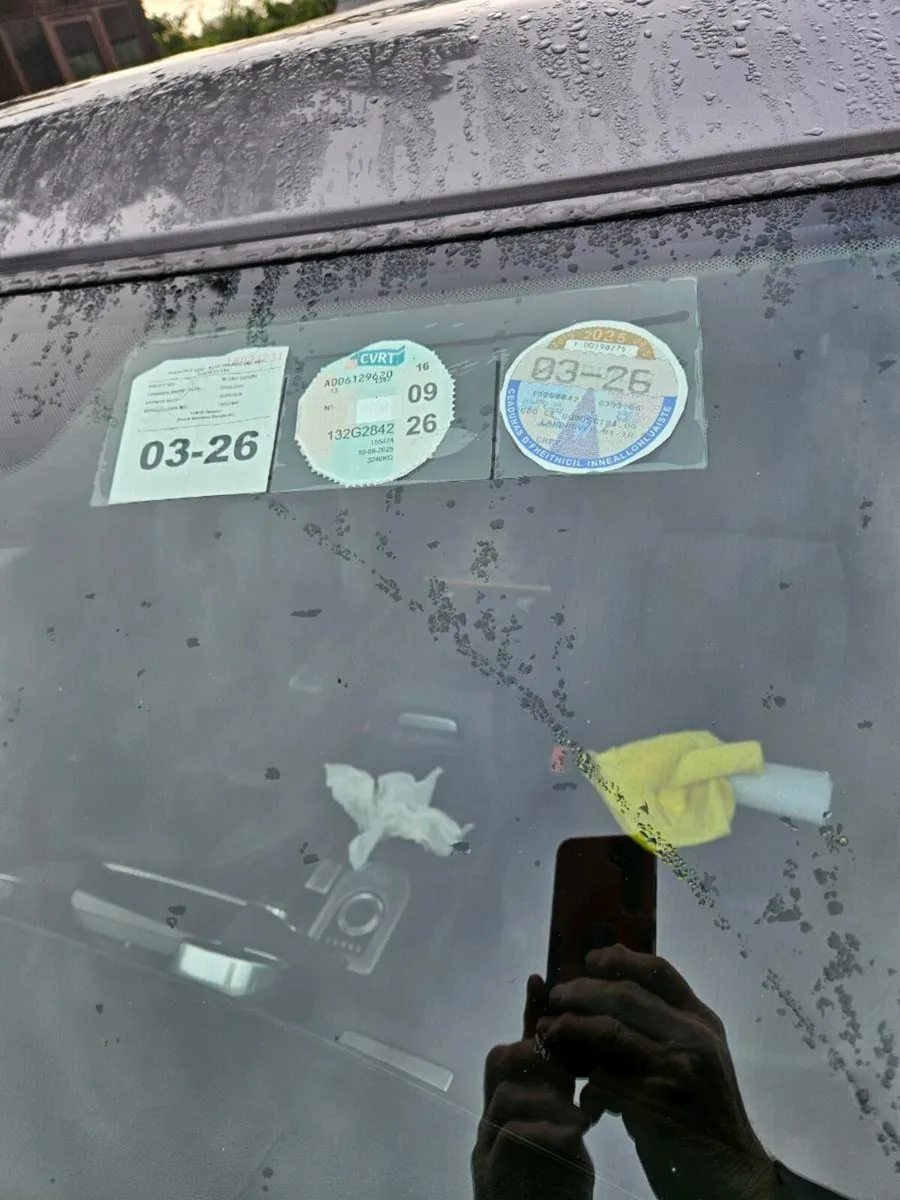 Landrover discovery - Image 3