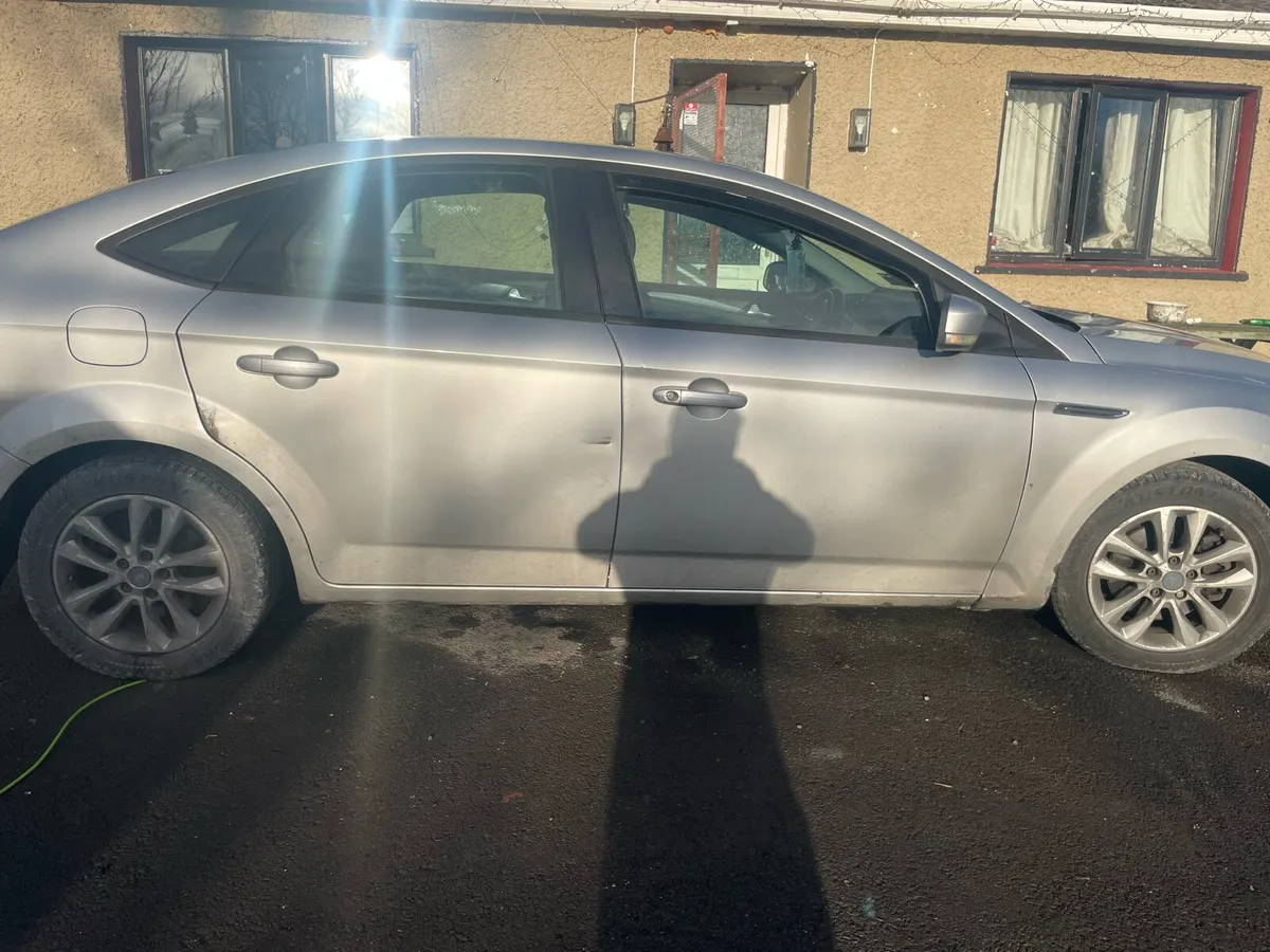 Ford Mondeo - Image 2