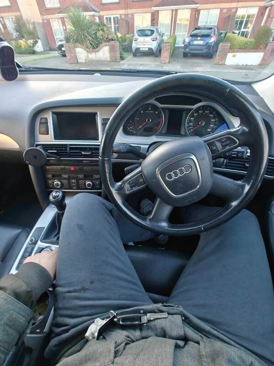 2009 Audi A6 - Image 4