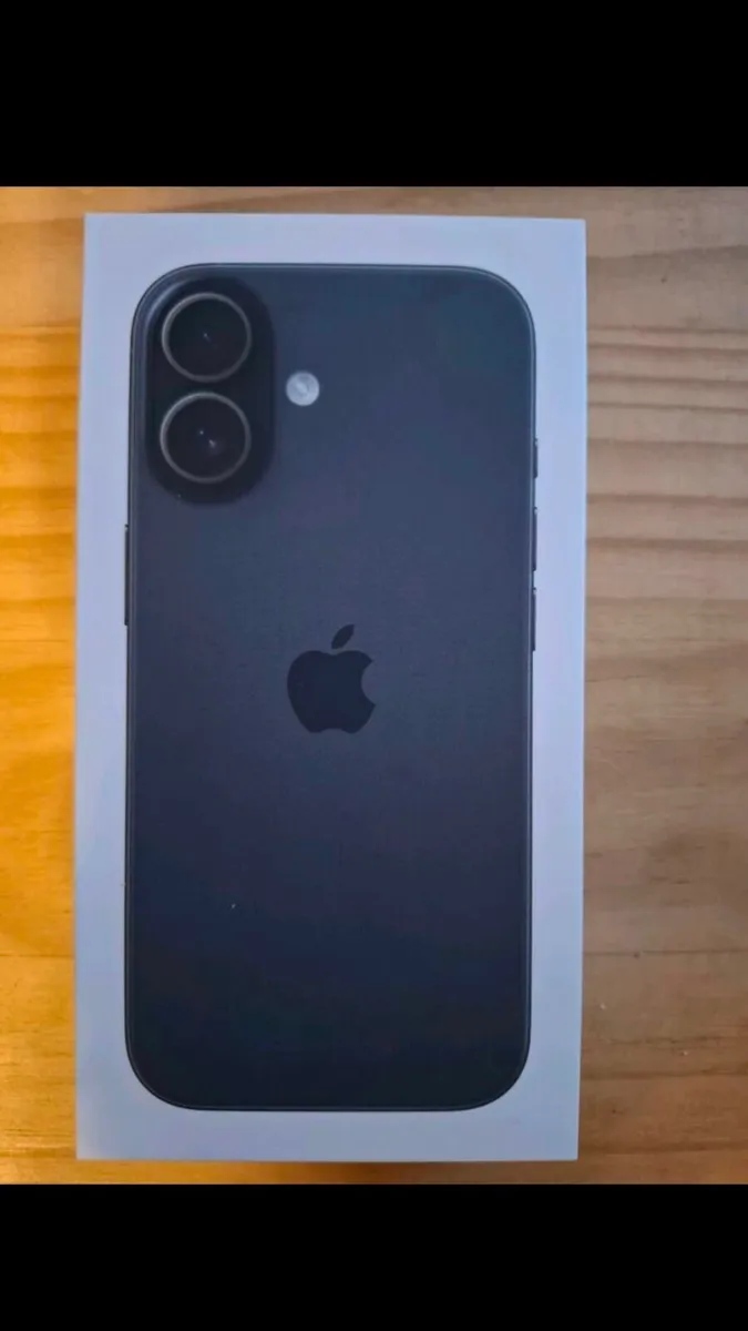 iPhone 17 new!!! - Image 1