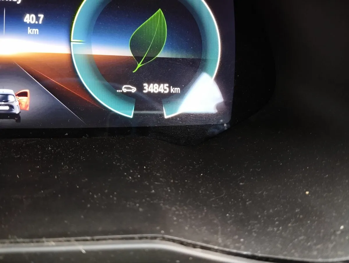 Renault Zoe 2022 - Image 2