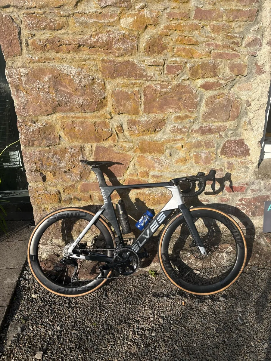 Eleves falath pro evo - Image 2