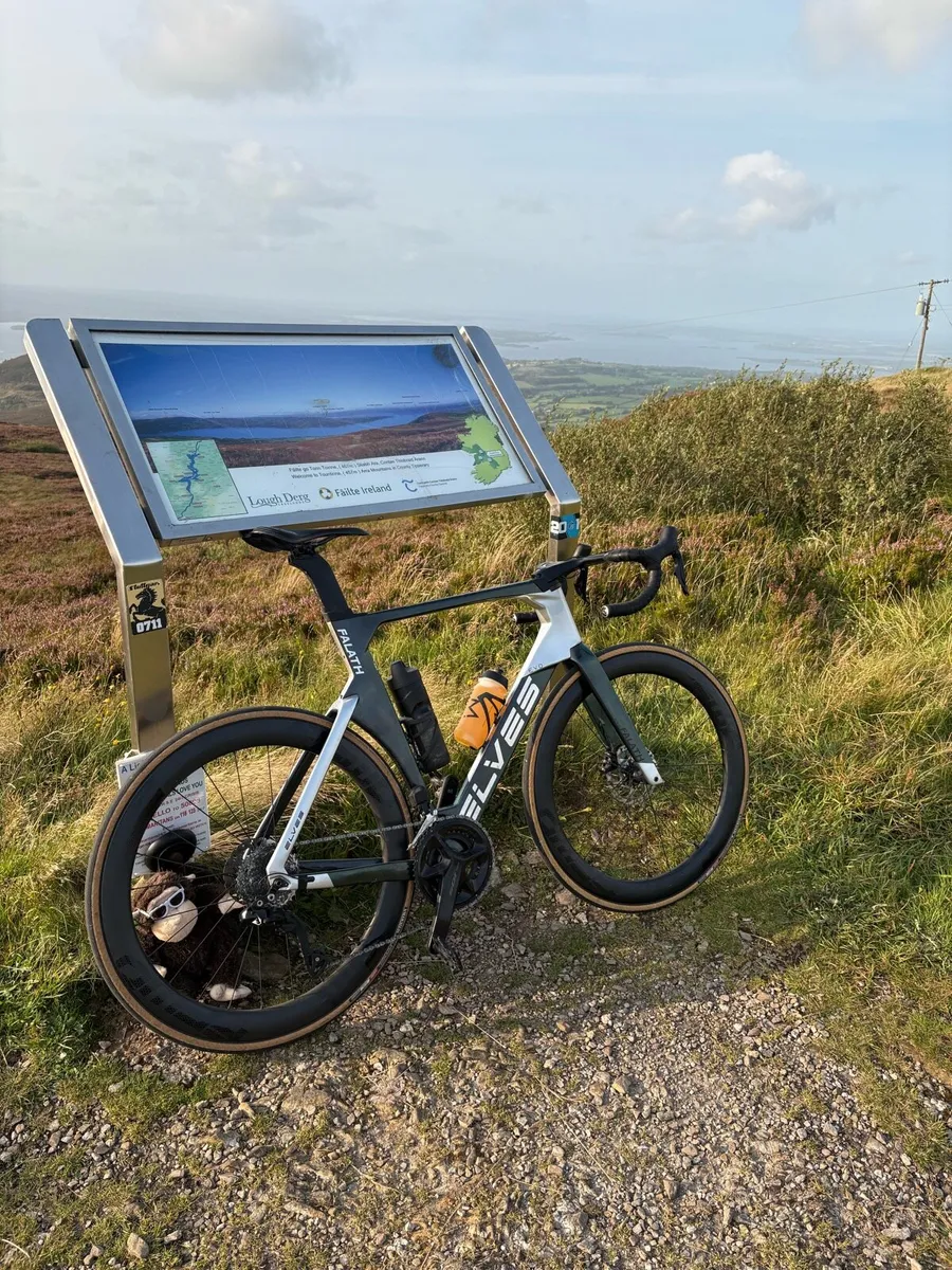 Eleves falath pro evo - Image 3