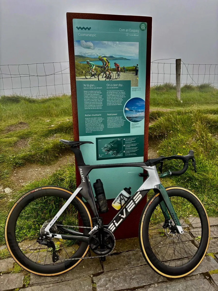 Eleves falath pro evo - Image 4