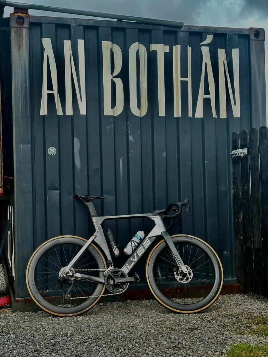 Eleves falath pro evo - Image 1