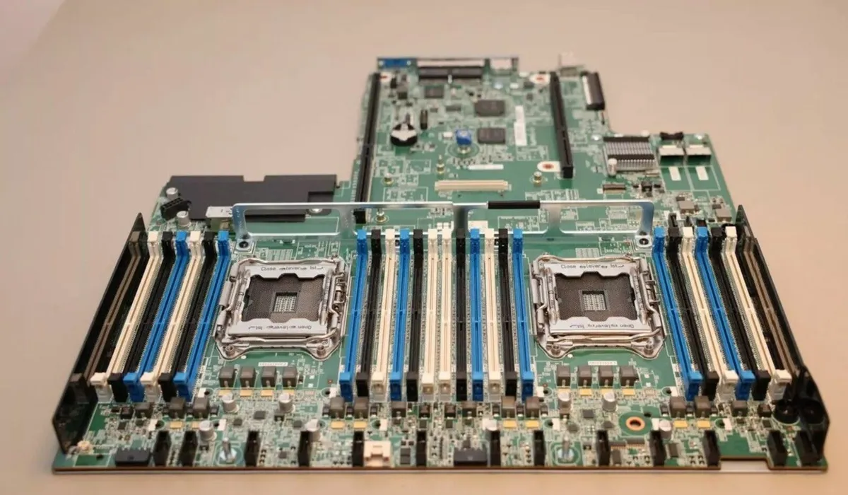 proliant dl360e g8 e5-2400 motherboard