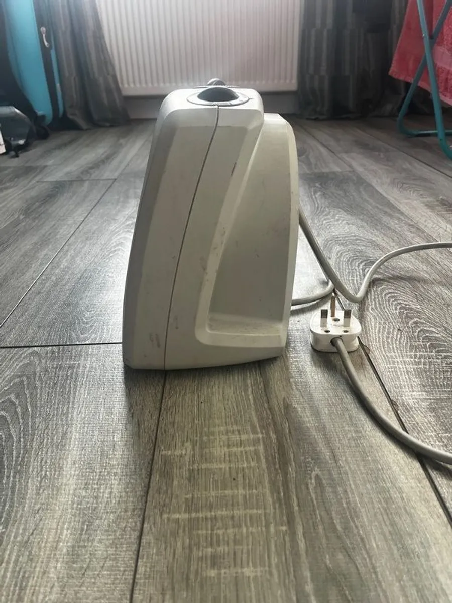 Dimplex Air Fan Heater/Cooler - Image 3