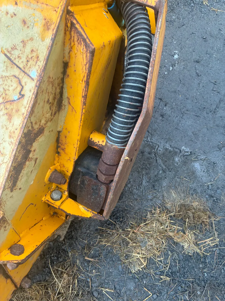 Hedgecutter head - Image 2