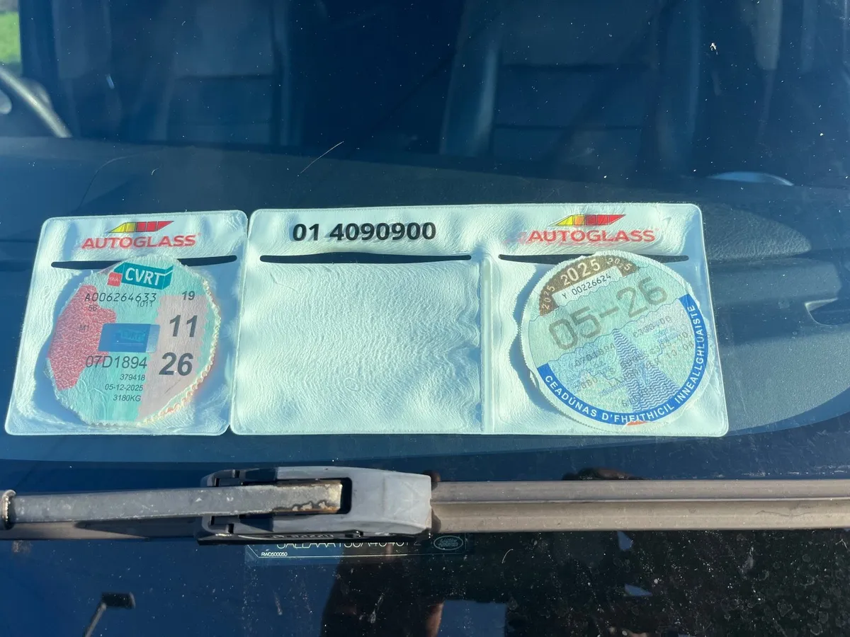 Land Rover Discovery 2007 - Image 2