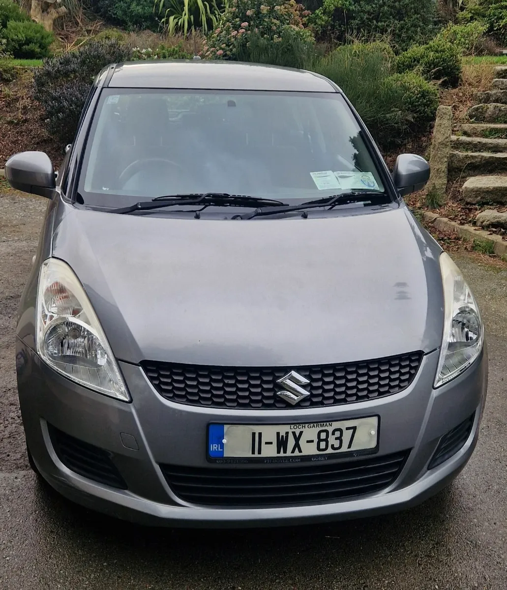 Suzuki Swift 2011 - Image 2