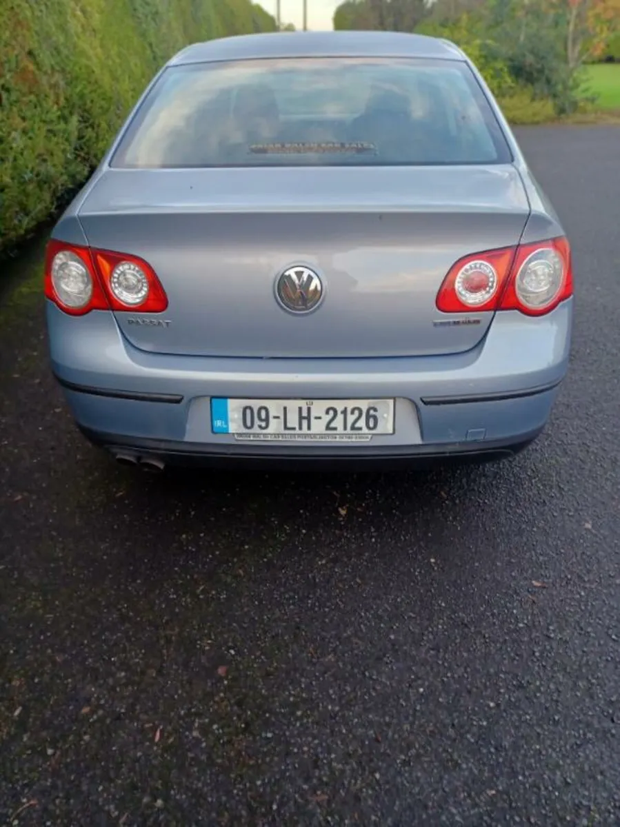Vw passat - Image 3