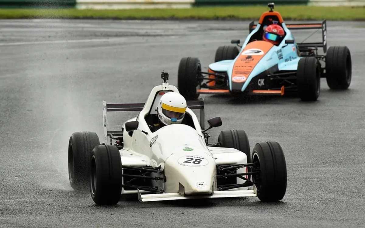 Formula Sheane’s for hire - Image 3