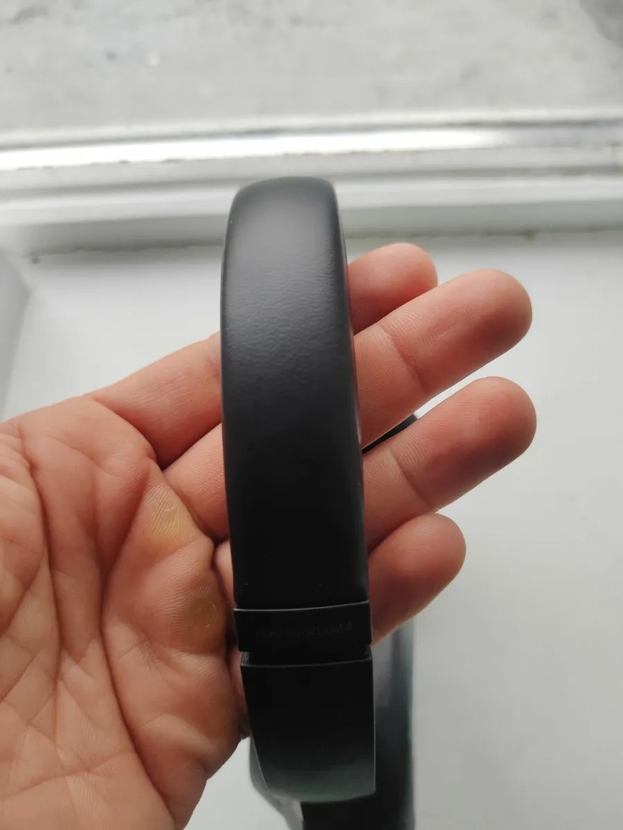 Sony WH-1000XM4 Noise Wireless Over Ear Headphones - Image 2