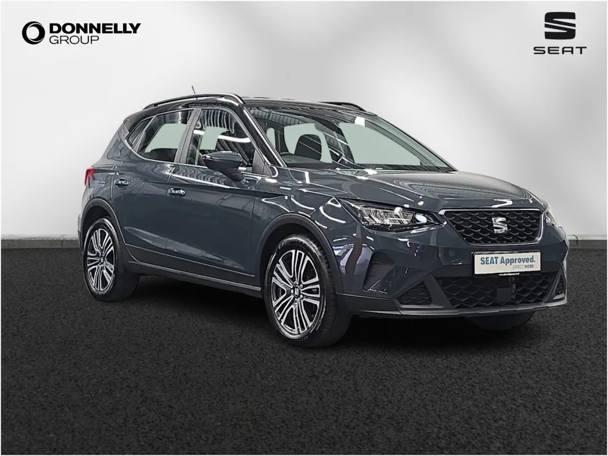 SEAT Arona Hatchback SE Technology - Image 1
