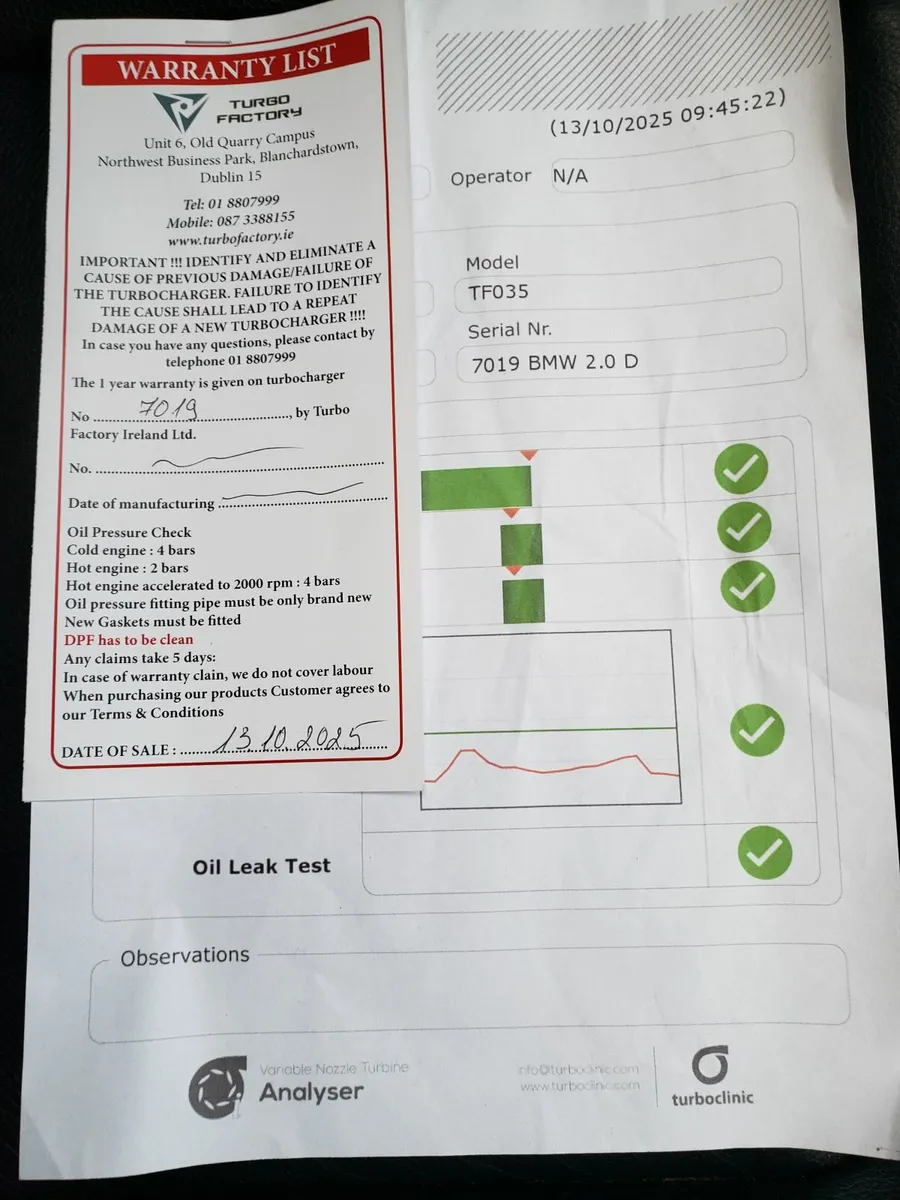 BMW 5-Series 2011 - Image 4