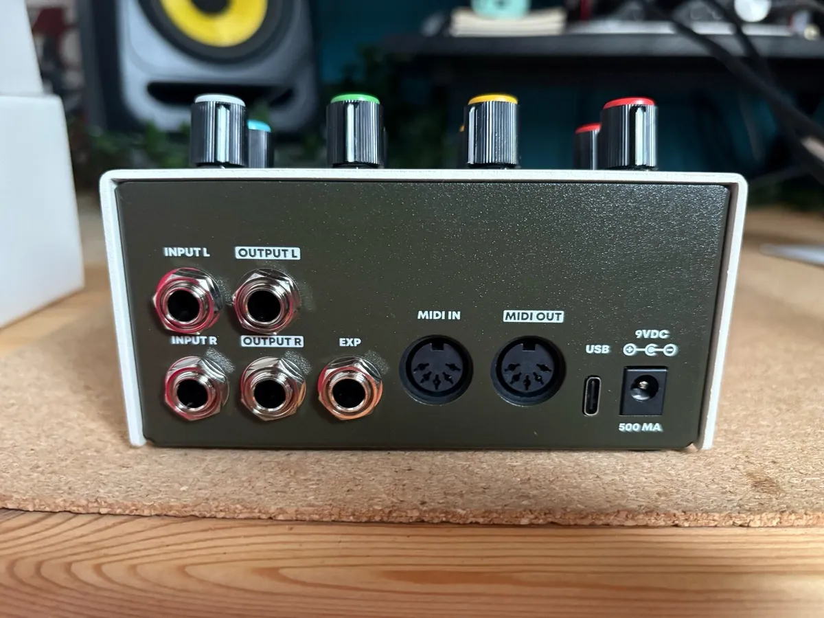 Hologram Electronics Chroma Console - Image 3