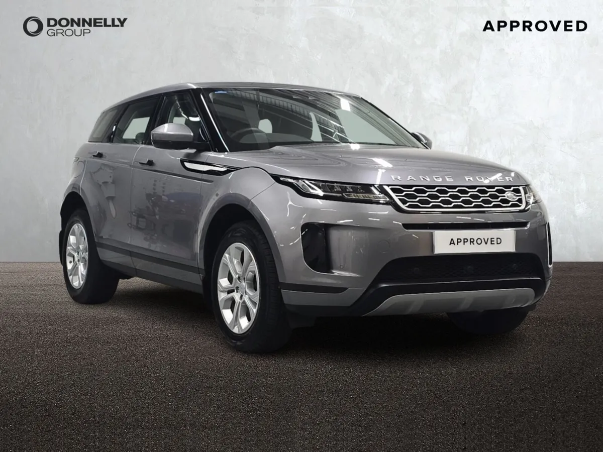 Land Rover Range Rover Evoque Diesel Hatchback S - Image 1
