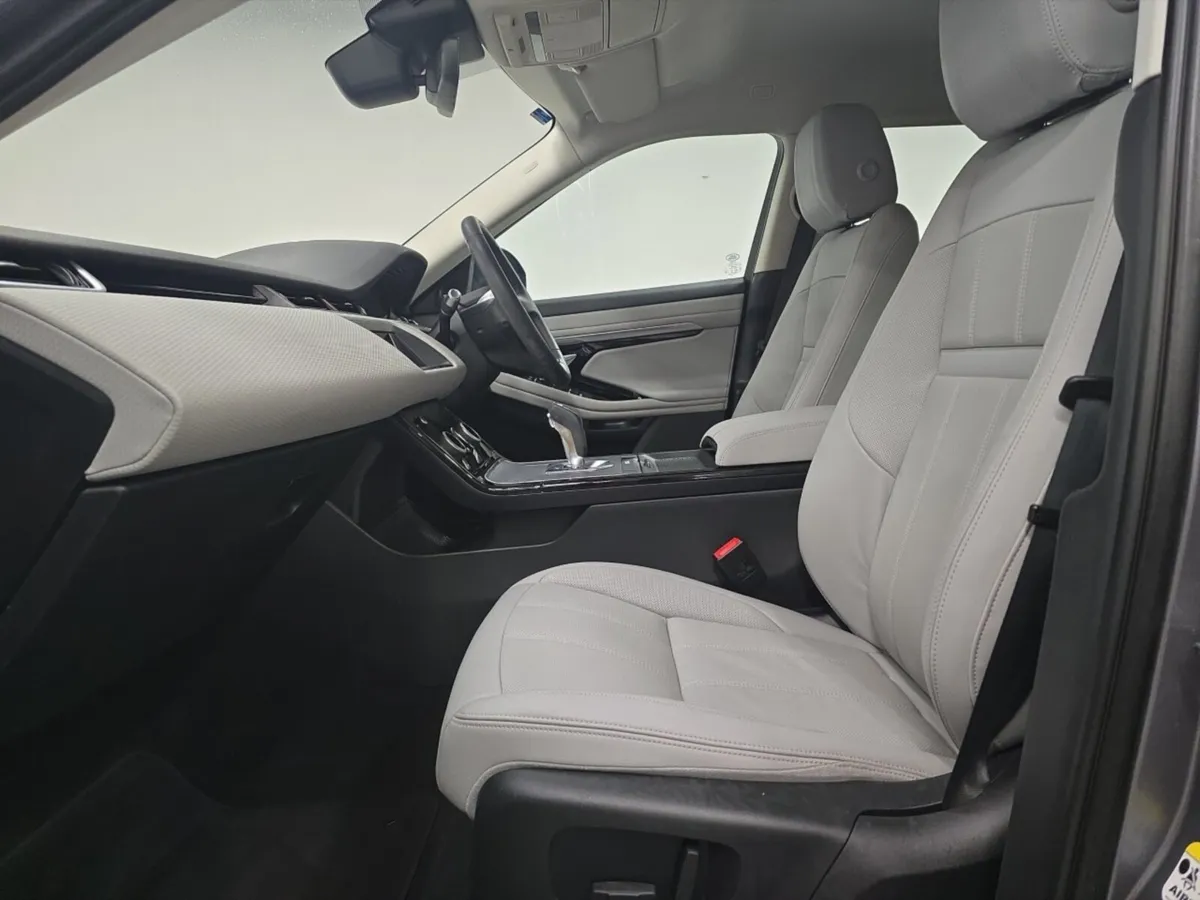 Land Rover Range Rover Evoque Diesel Hatchback S - Image 3