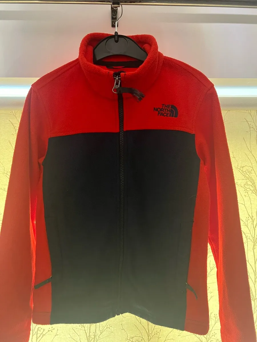 Boys Fleece - Image 2