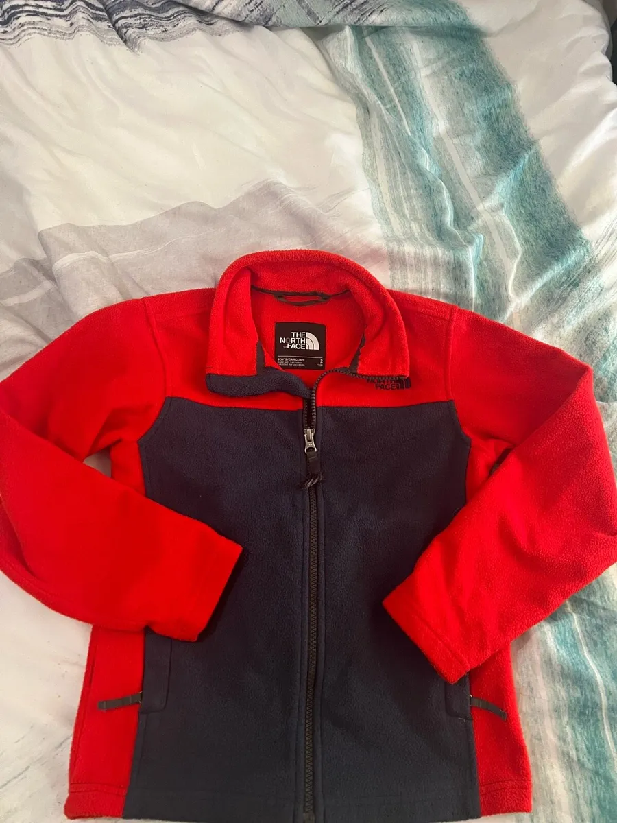 Boys Fleece - Image 3