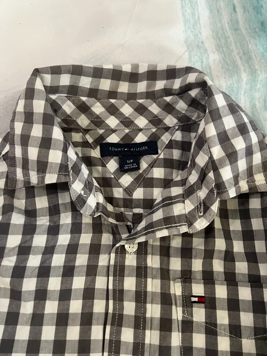 Boys shirt - Image 2