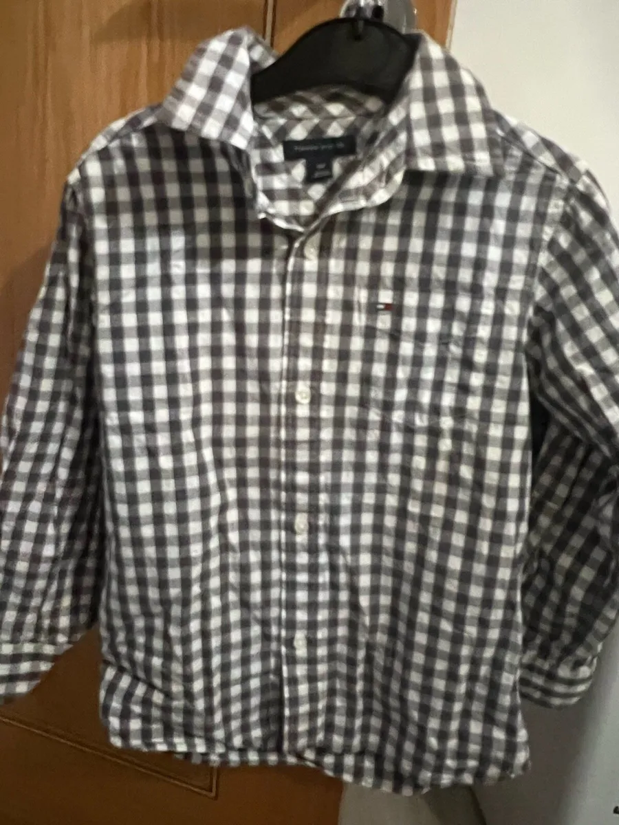 Boys shirt - Image 3