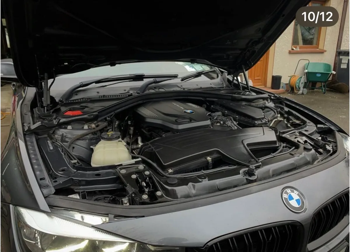 BMW 3series Msport - Image 2