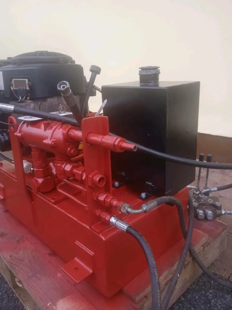 Power pack - Image 1