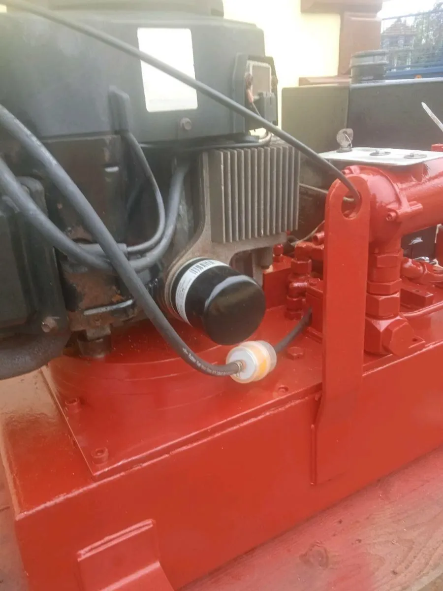 Power pack - Image 2