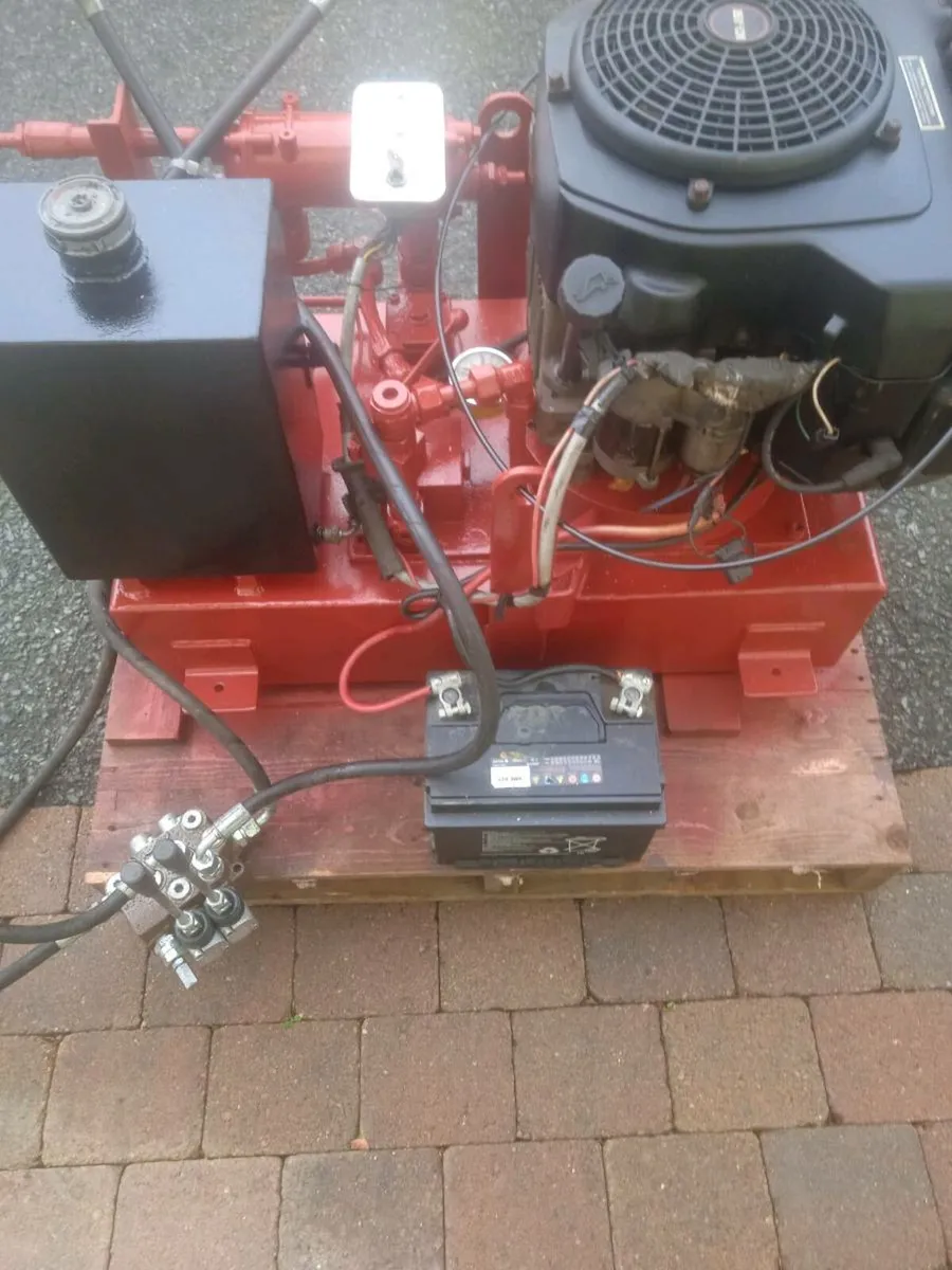 Power pack - Image 3