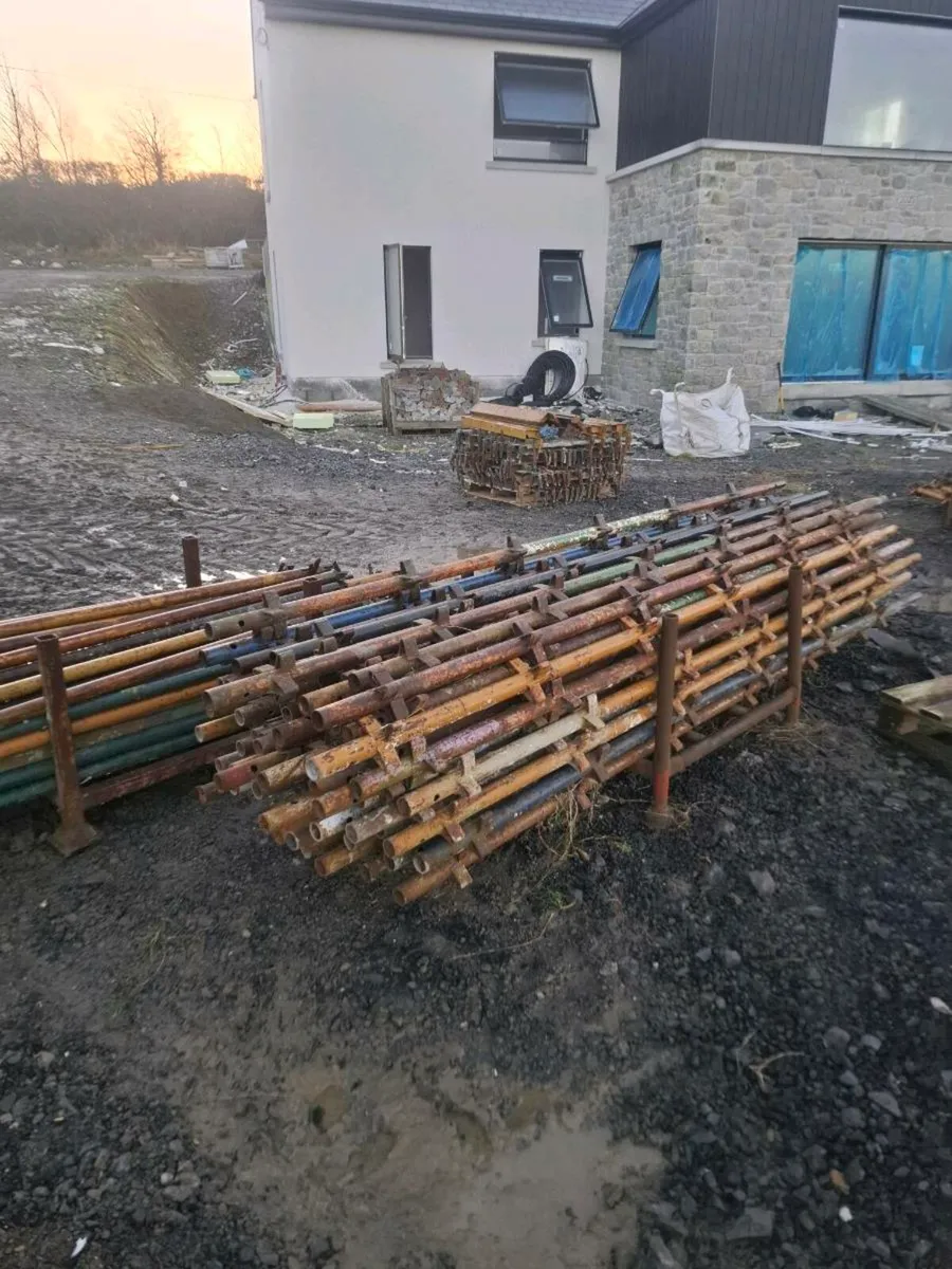 Scaffolding - Image 2