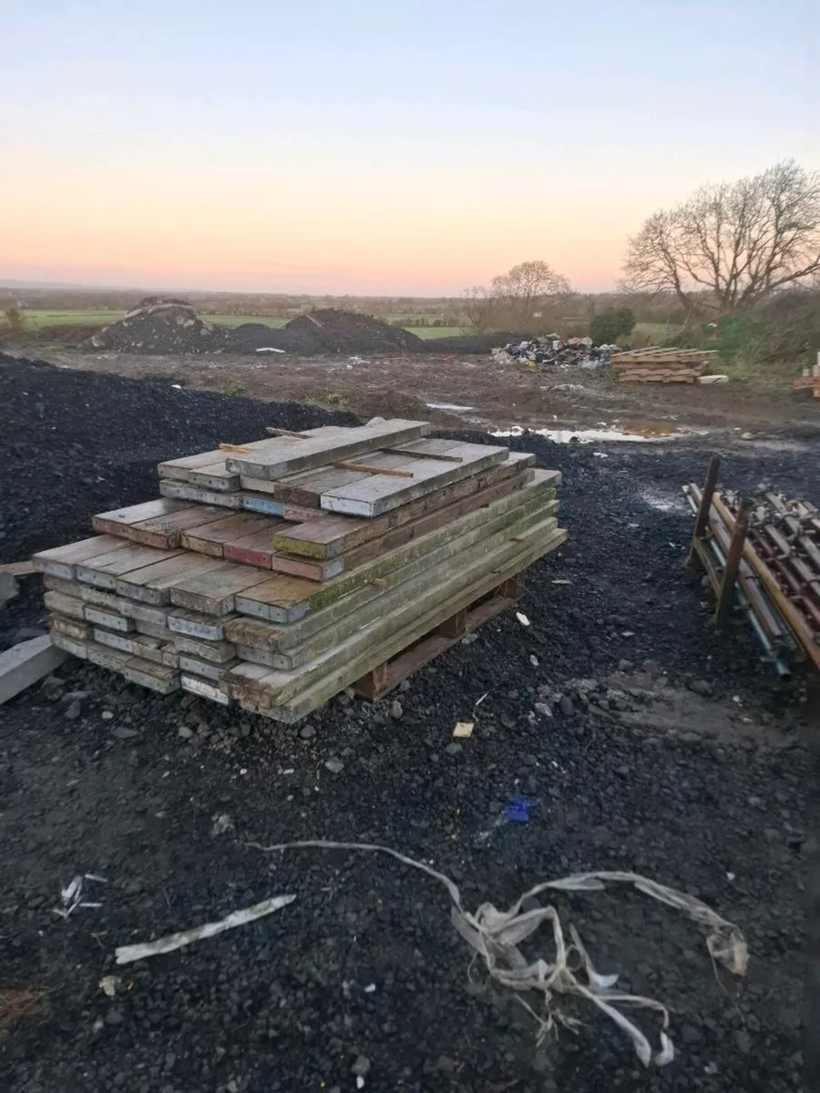 Scaffolding - Image 3