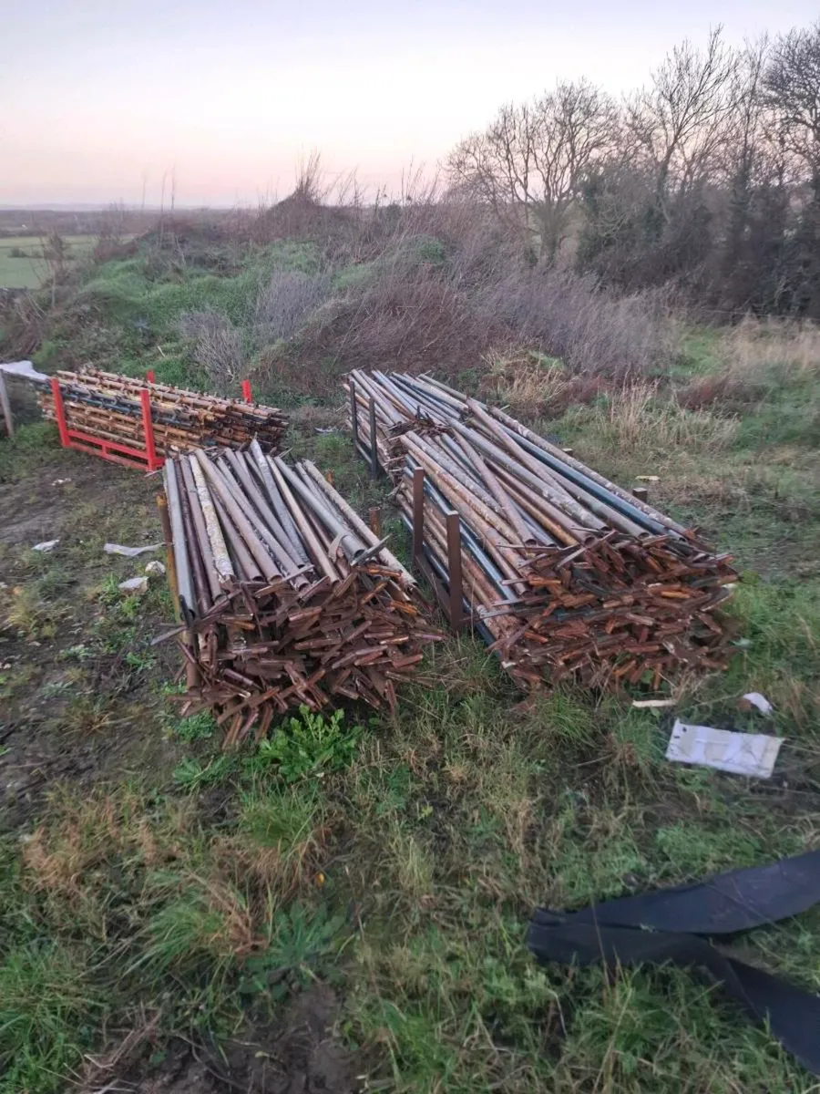 Scaffolding - Image 4