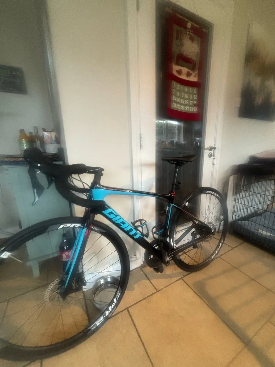 Giant Defy Advanced - Image 1