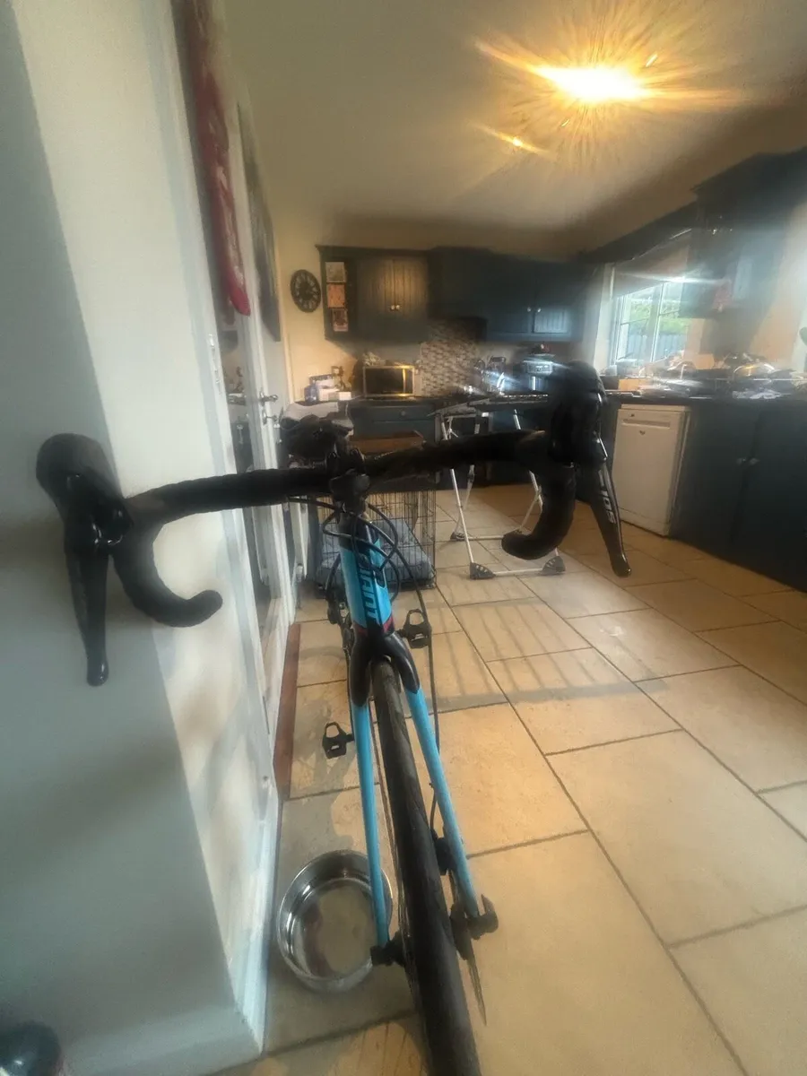 Giant Defy Advanced - Image 2