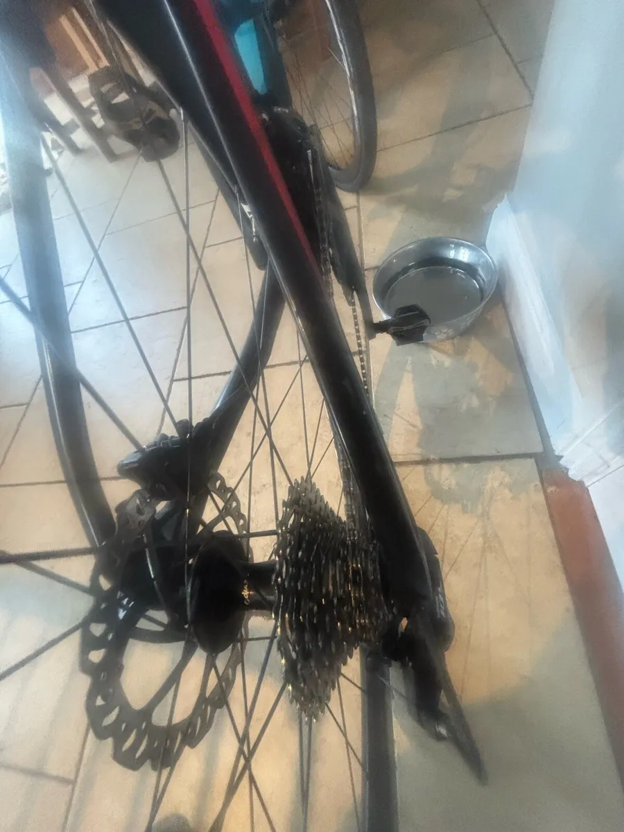 Giant Defy Advanced - Image 3