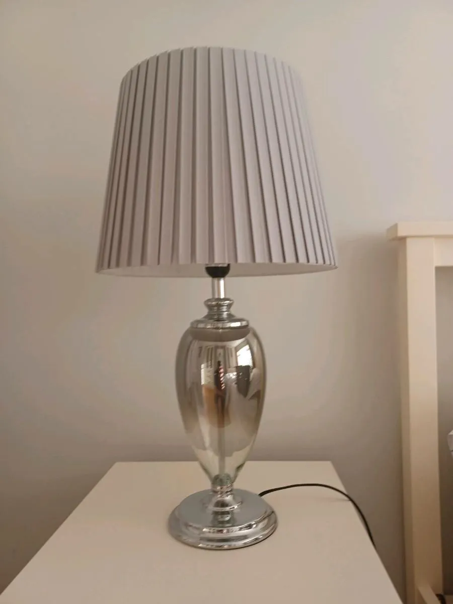 Side lamps - Image 1