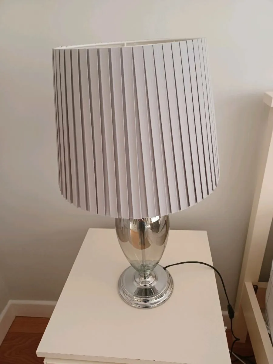 Side lamps - Image 2