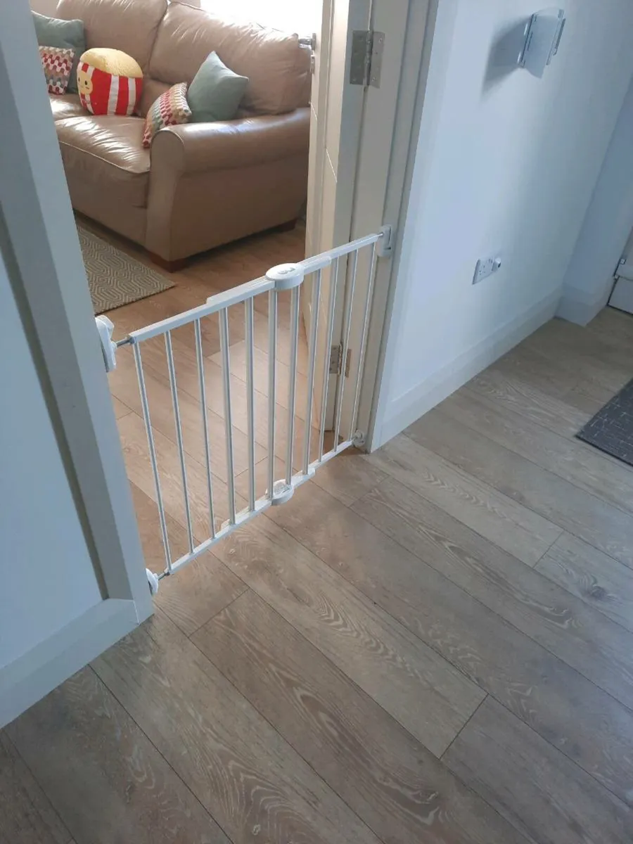 Stair gate - Image 1