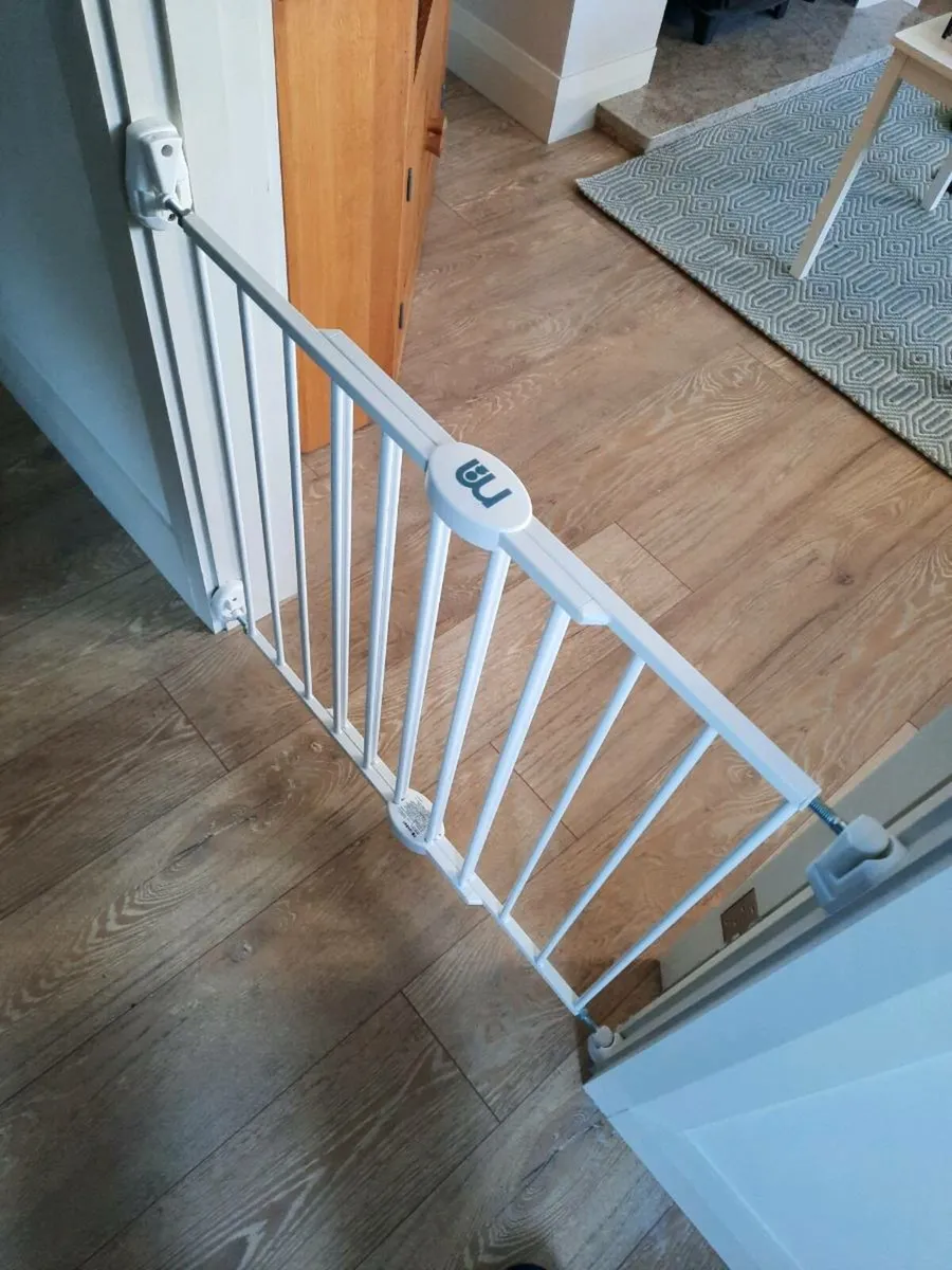 Stair gate - Image 2