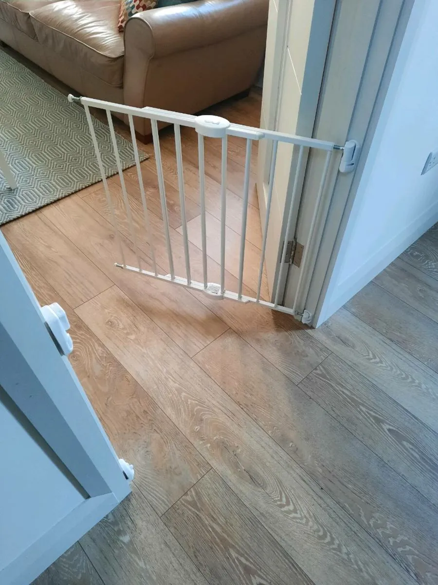 Stair gate - Image 3