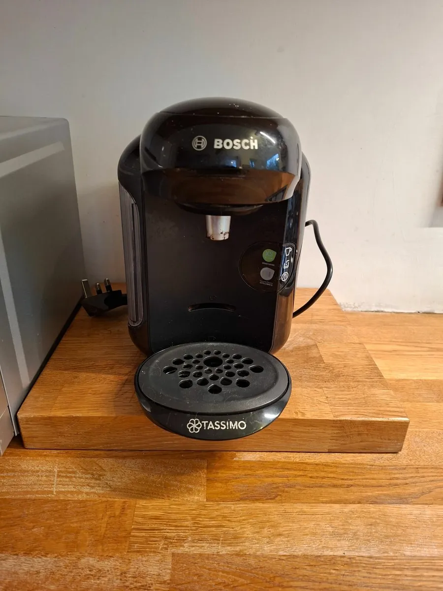 Coffee machine - Image 1