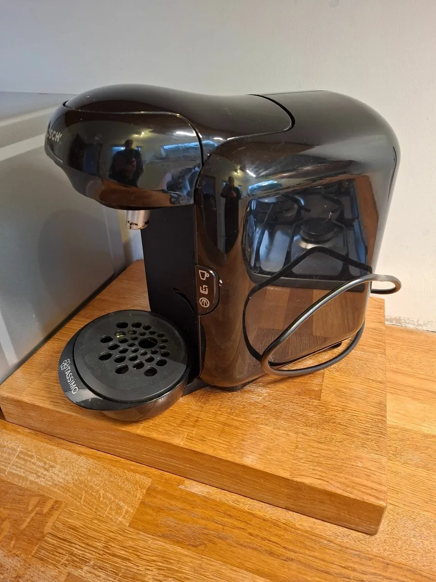 Coffee machine - Image 2