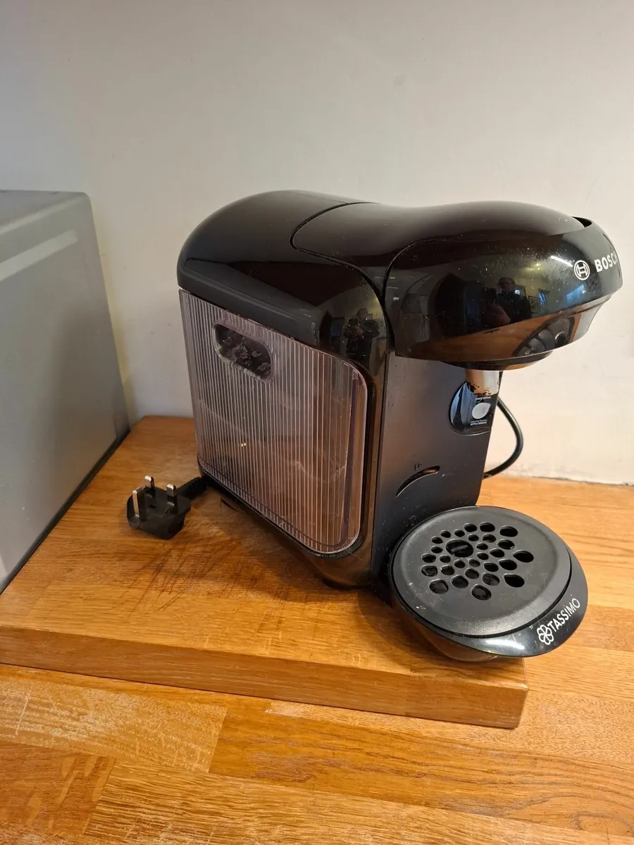 Coffee machine - Image 3