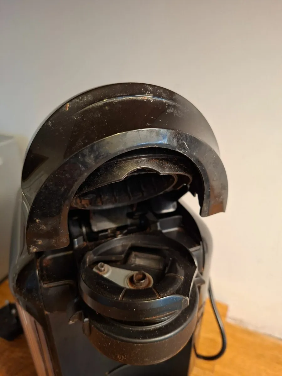 Coffee machine - Image 4