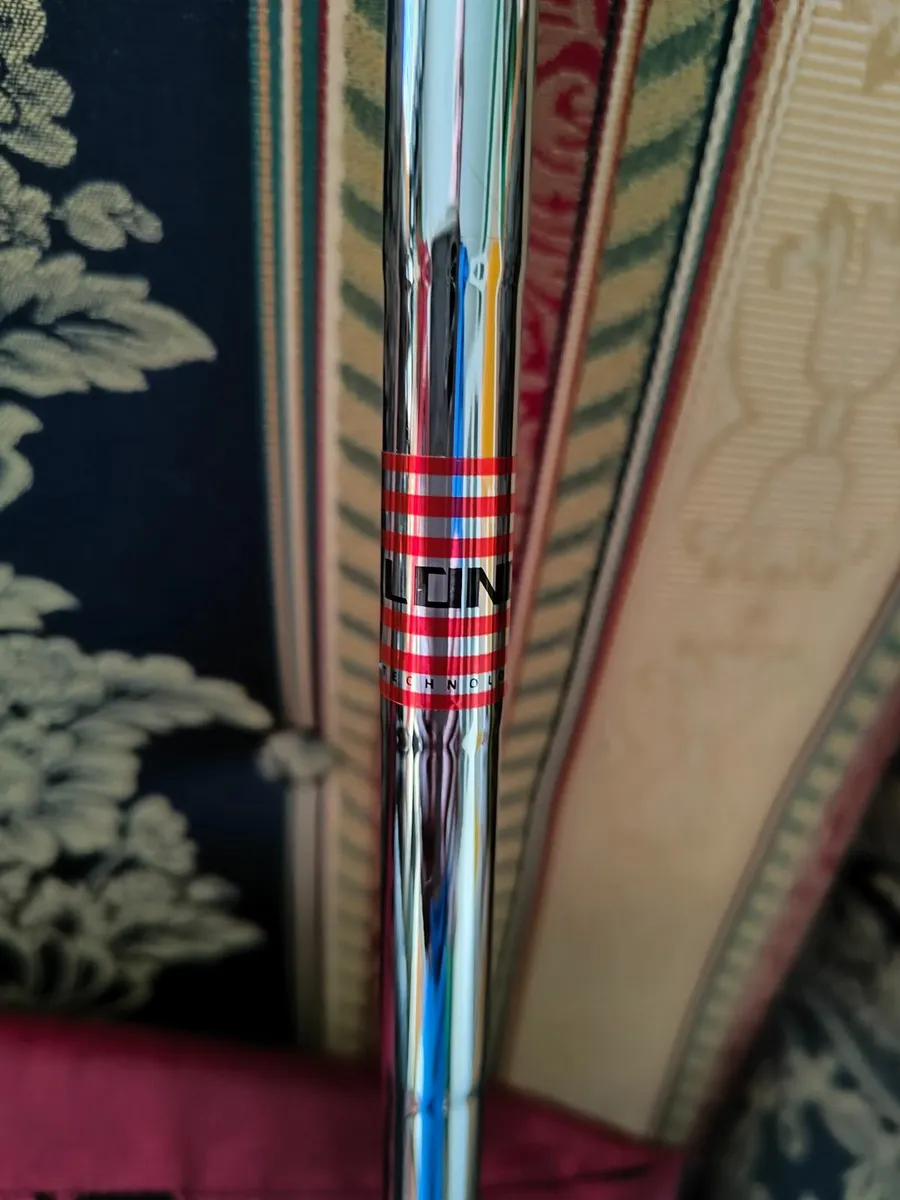 New Left hand Temu Taylor made P790 copy"s - Image 2